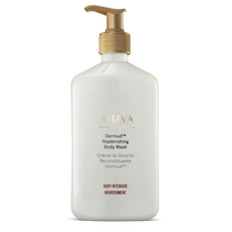 תחליב רחצה מחדש לגוף Dermud™
