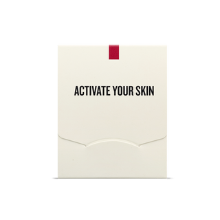 Lifting Halobacteria Try Me Trio