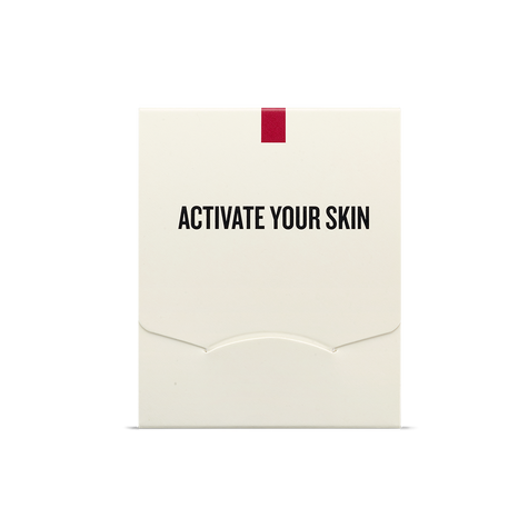 Lifting Halobacteria Try Me Trio