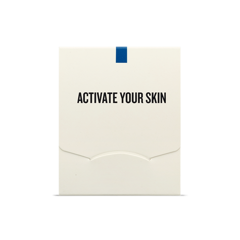 Hydrate Hyaluronic Acid Try Me Trio