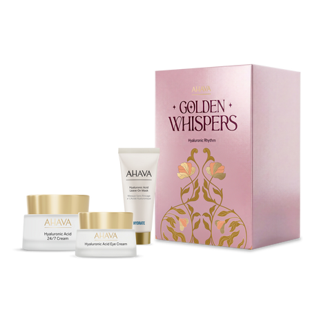 Hyaluronic Rhythm