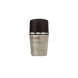 דאודורנט עשיר במגנזיום