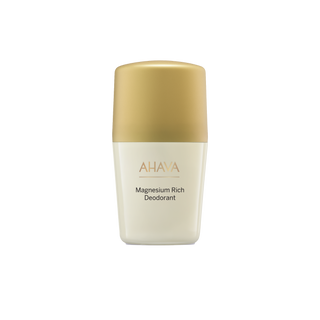 דאודורנט עשיר במגנזיום