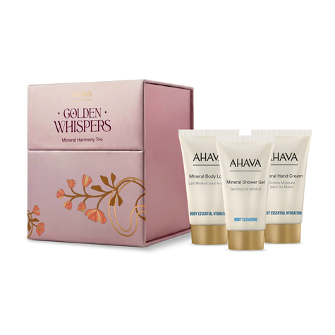 Mineral Harmony Trio