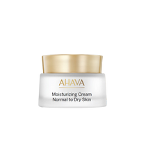 קרם לחות לעור רגיל עד יבש