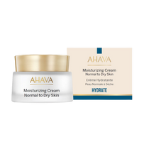 קרם לחות לעור רגיל עד יבש