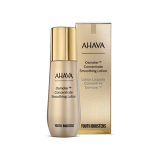 תחליב לחות ™Osmoter מרוכז להחלקת העור