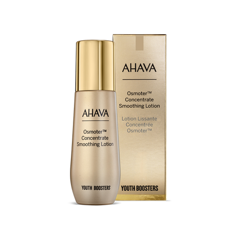 תחליב לחות ™Osmoter מרוכז להחלקת העור