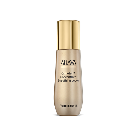 תחליב לחות ™Osmoter מרוכז להחלקת העור