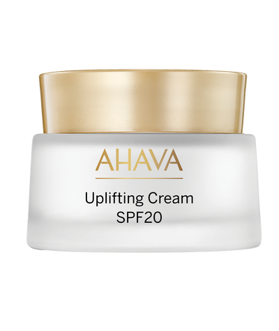 קרם יום ליפטינג SPF20