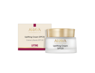 קרם יום ליפטינג SPF20