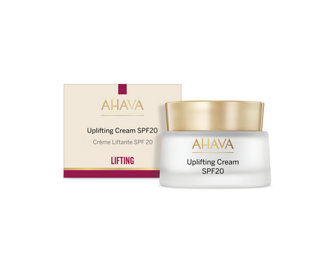 קרם יום ליפטינג SPF20