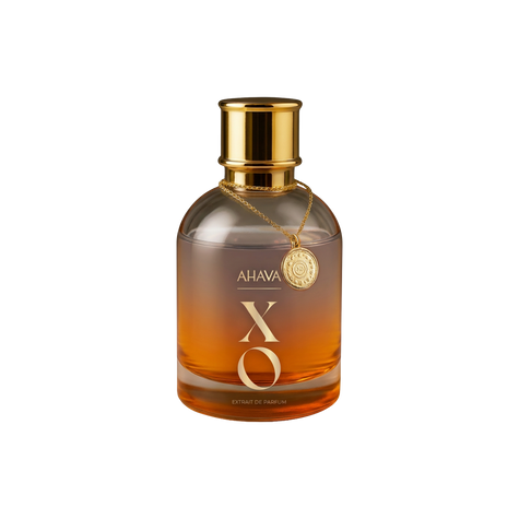 XO EXTRAIT DE PARFUM