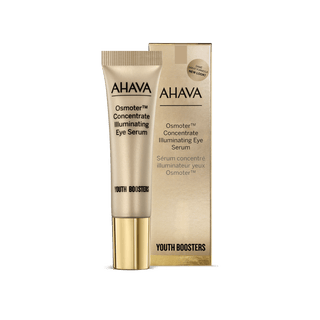 סרום עיניים  OsmoterTM מרוכז להפחתת נפיחויות וכהויות