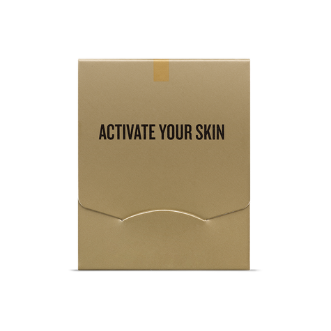 Youth Boosters Try Me Trio סט דוגמיות