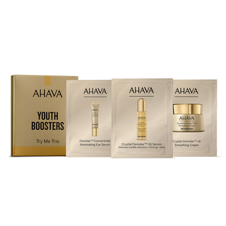 Youth Boosters Try Me Trio סט דוגמיות