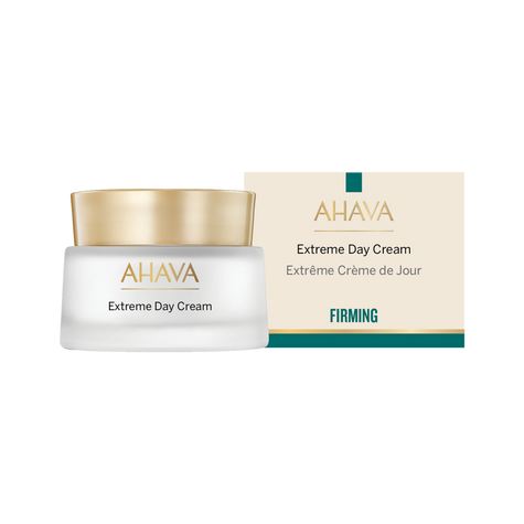 קרם יום אקסטרים