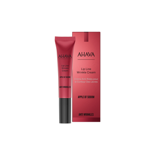 קרם להחלקת קמטי קו השפתיים