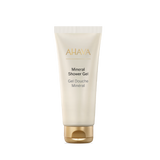 ג'ל רחצה מינרלי