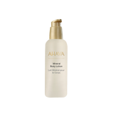 תחליב גוף מינרלי