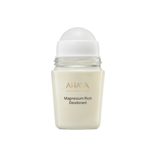 דאודורנט עשיר במגנזיום