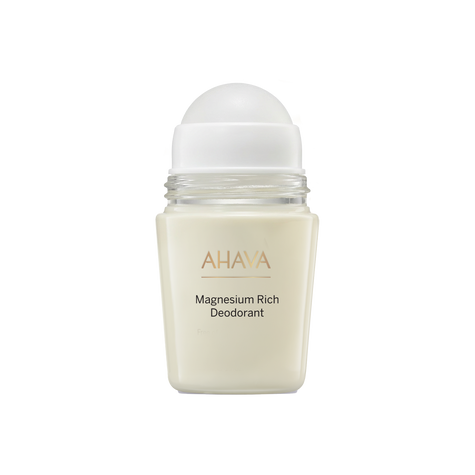 דאודורנט עשיר במגנזיום