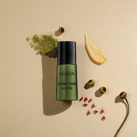 סרום פרטינול