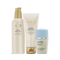 שגרת הטיפוח היומית