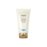 תחליב גוף והגנה SPF30