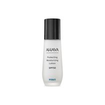 קרם לחות בעל מקדם הגנה SPF50