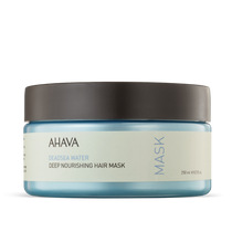 מסכת הזנה לשיער של אהבה