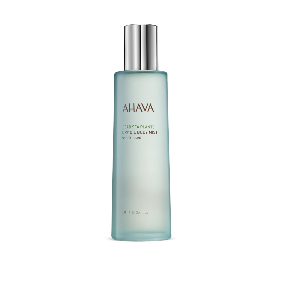 שמן גוף מינרלי Mineral Botanic Body Oil 100ml