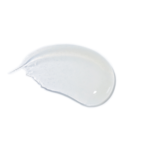 ג'ל פילינג במרקם גרגירים