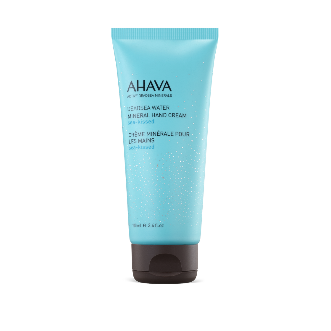 קרם ידיים מינרלי קקטוס Mineral Hand Cream Cactus 100ml