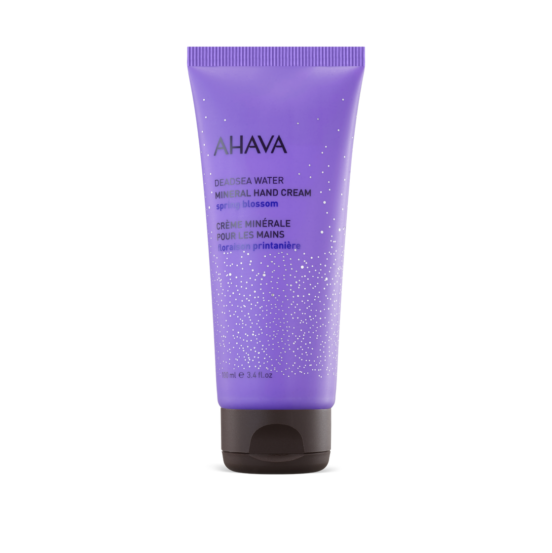 קרם ידיים מינרלי פריחת האביב 40ml