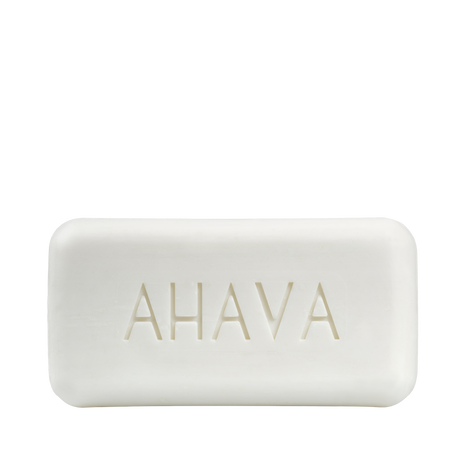 סבון מלח מוצק, רווי בלחות