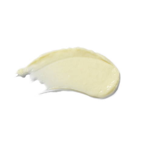 מרקם הקרמי עדין לטיפול נגד קשקשים 