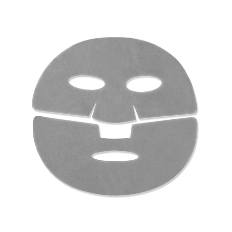 מסיכת בד לניקוי עמוק